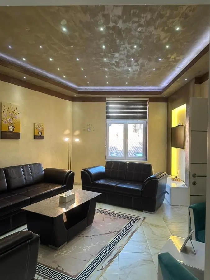 Apartman Bascarsija