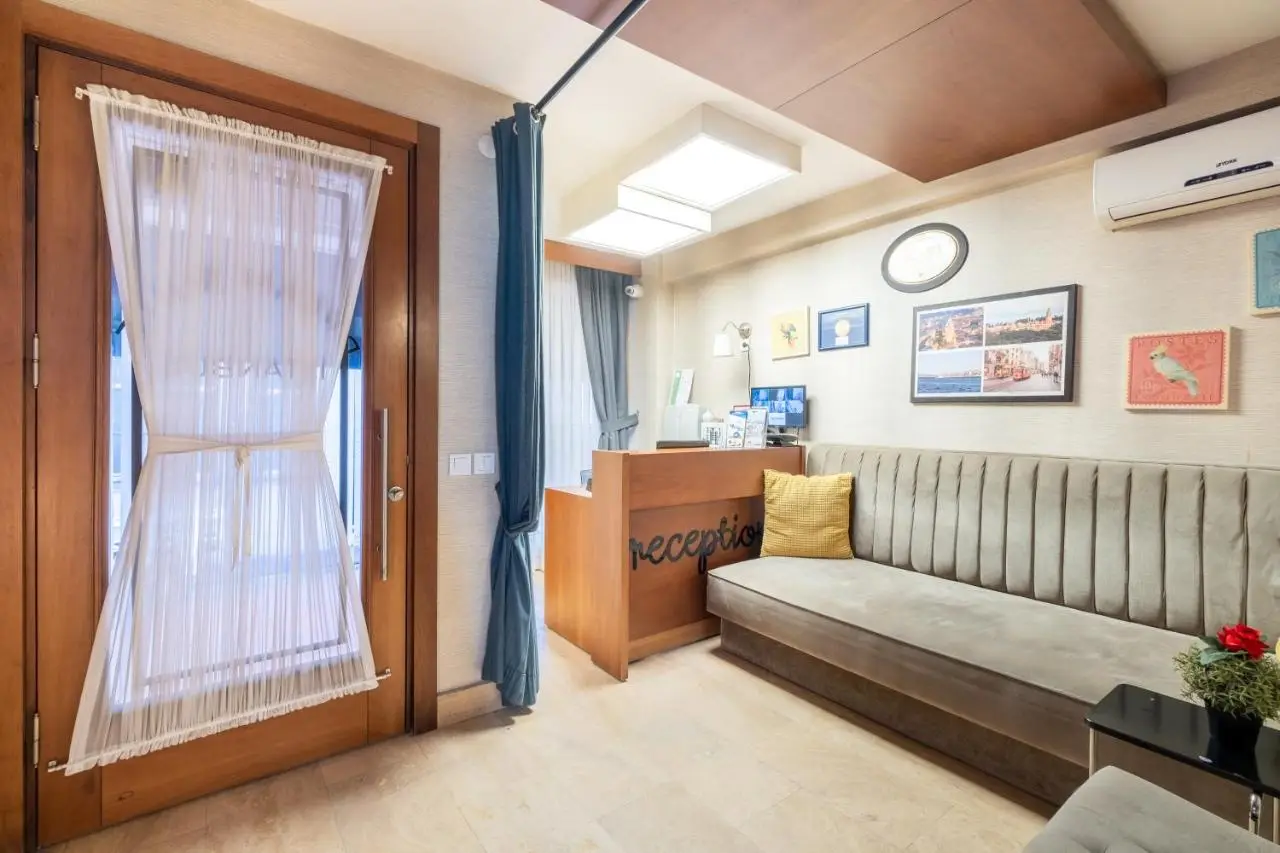 Dreams İstanbul Hotel