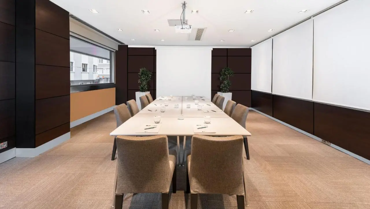 Point Hotel Taksim