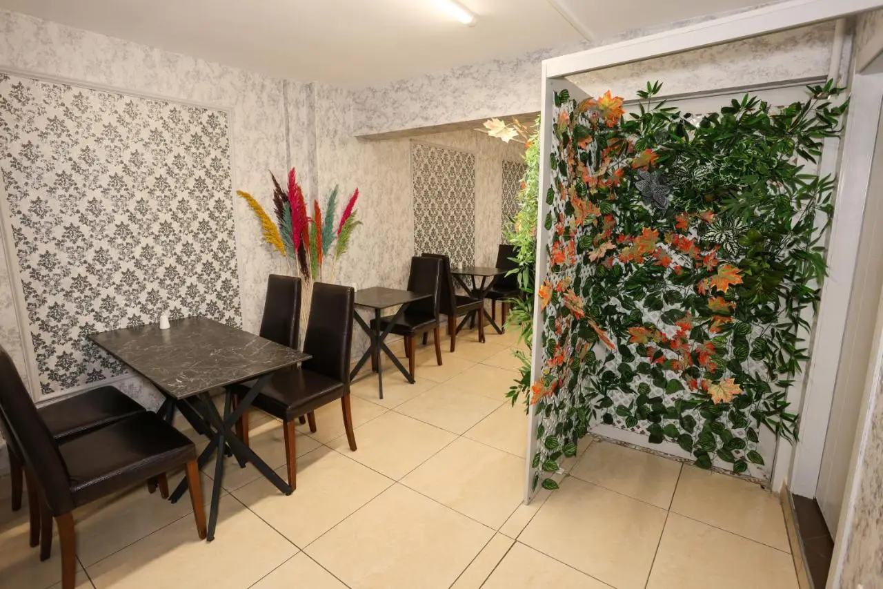Cumbali Luxury Boutique Hotel