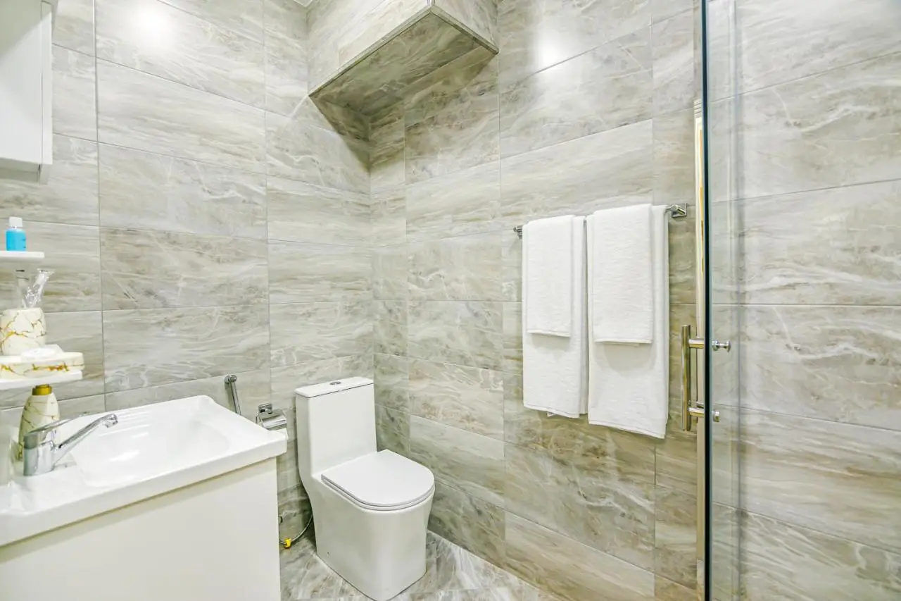 Sahil Boulevard Formula Apartment