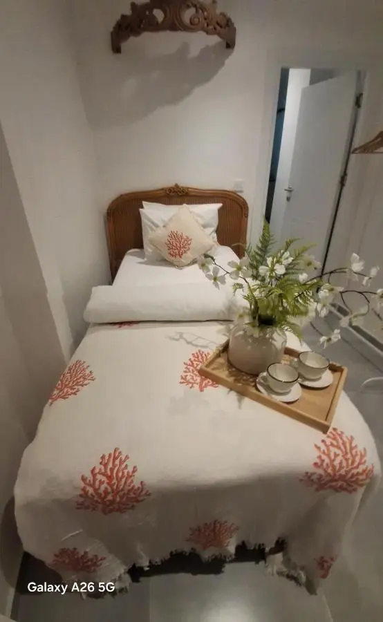 The White Swan Suites Beyoglu