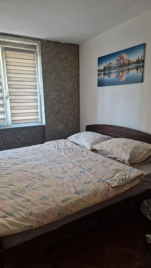 Apartman Katja Travnik