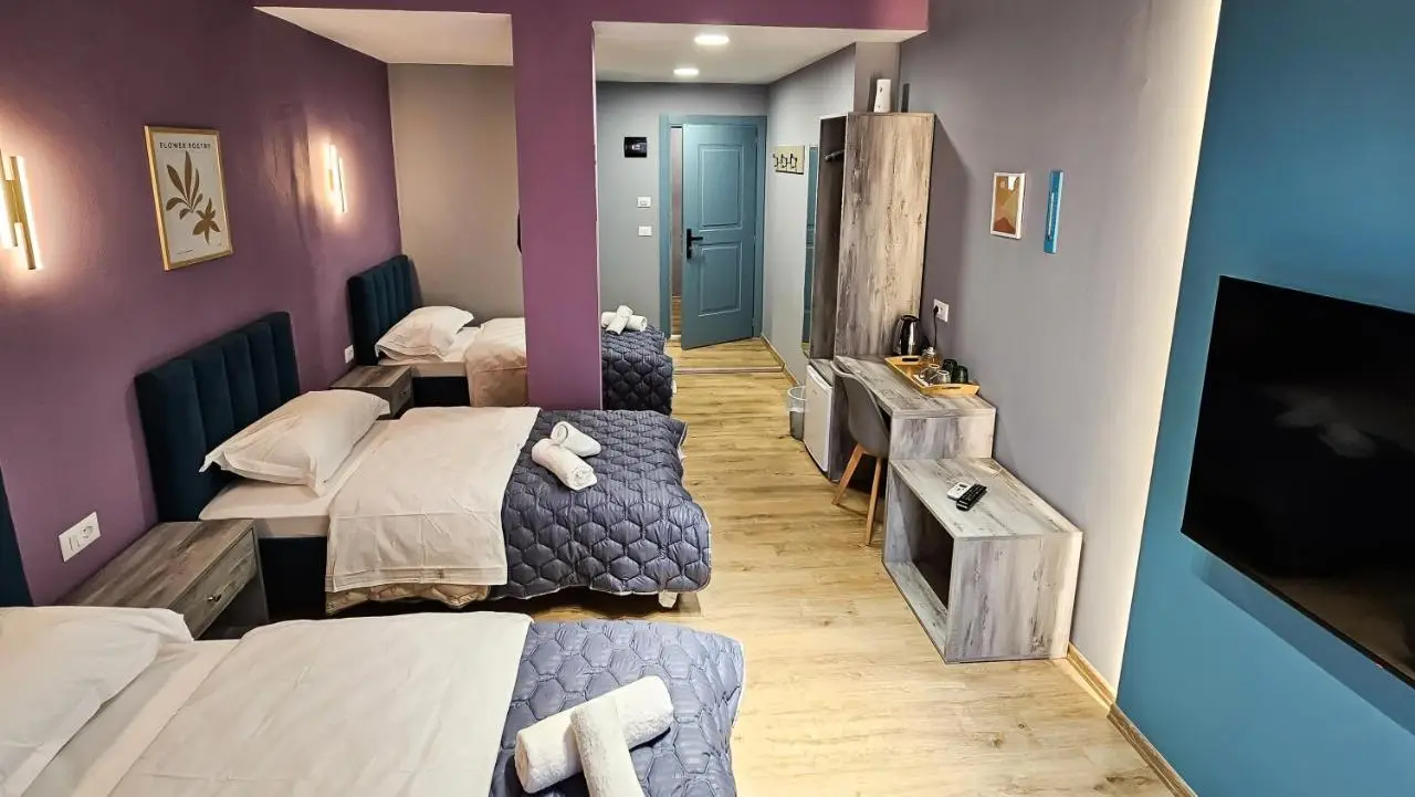 Daisy Rooms City Centre