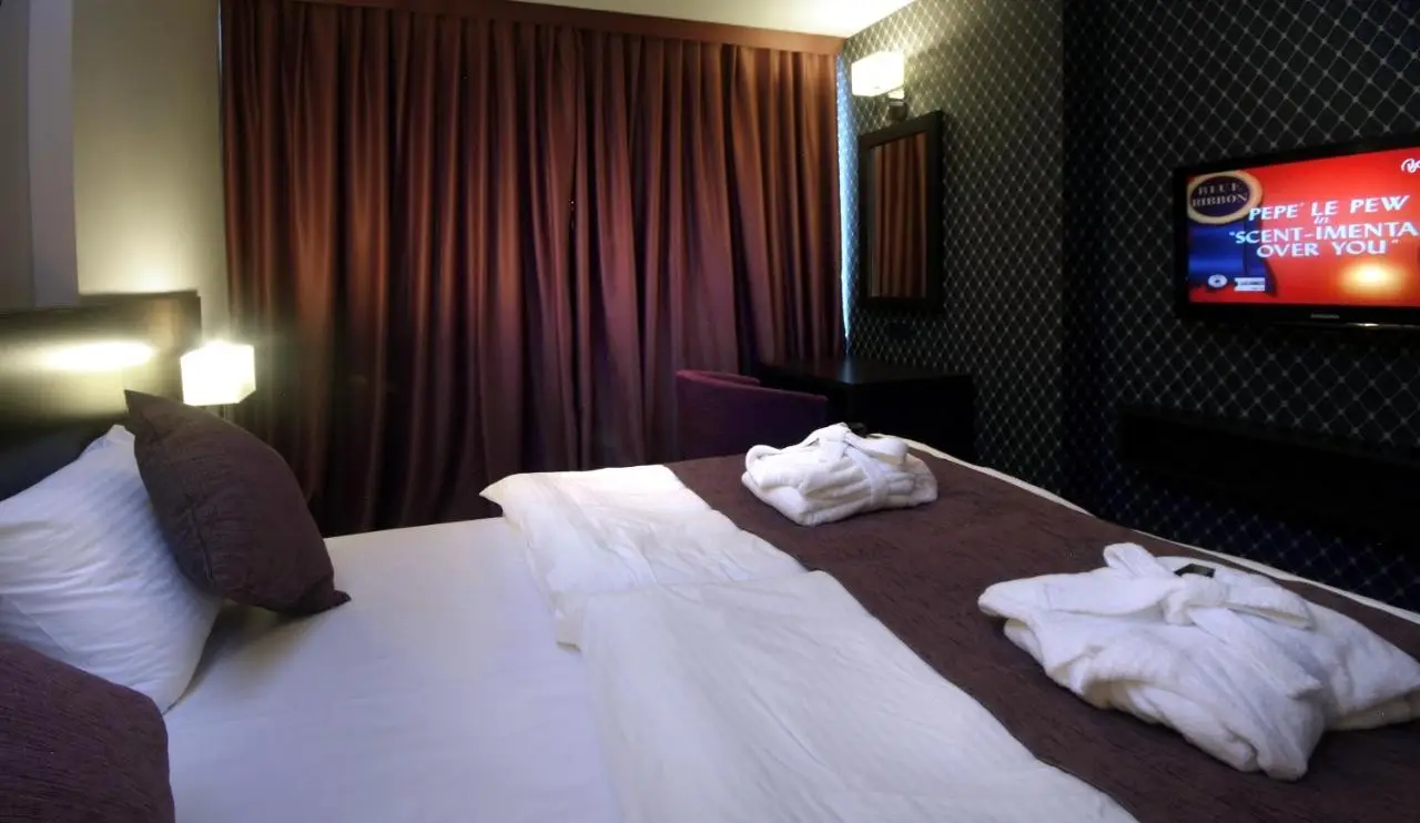 Hotel Park Doboj