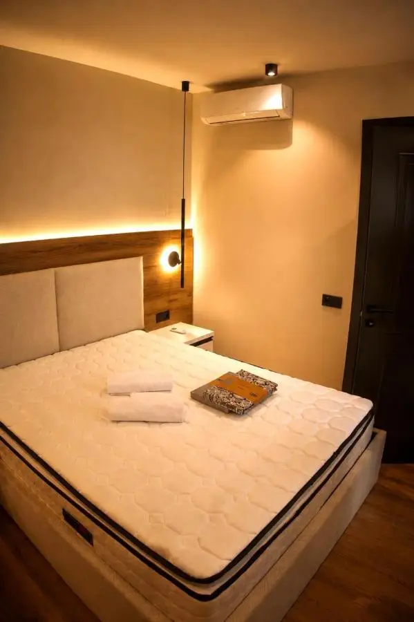 New Boulevard Elite Residence
