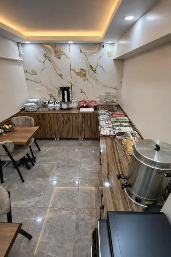 Hotel FORTYNİNE