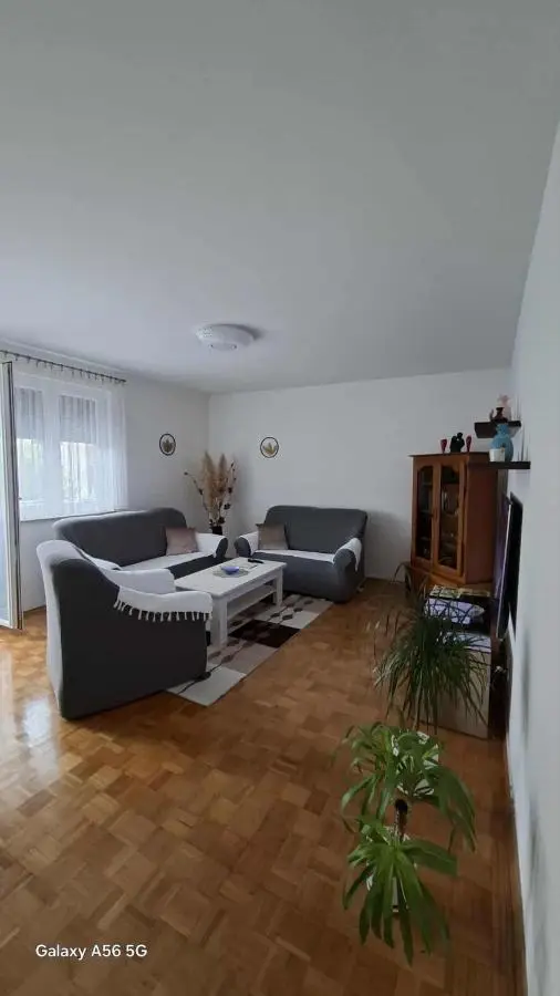 Apartman OMANOVIĆ