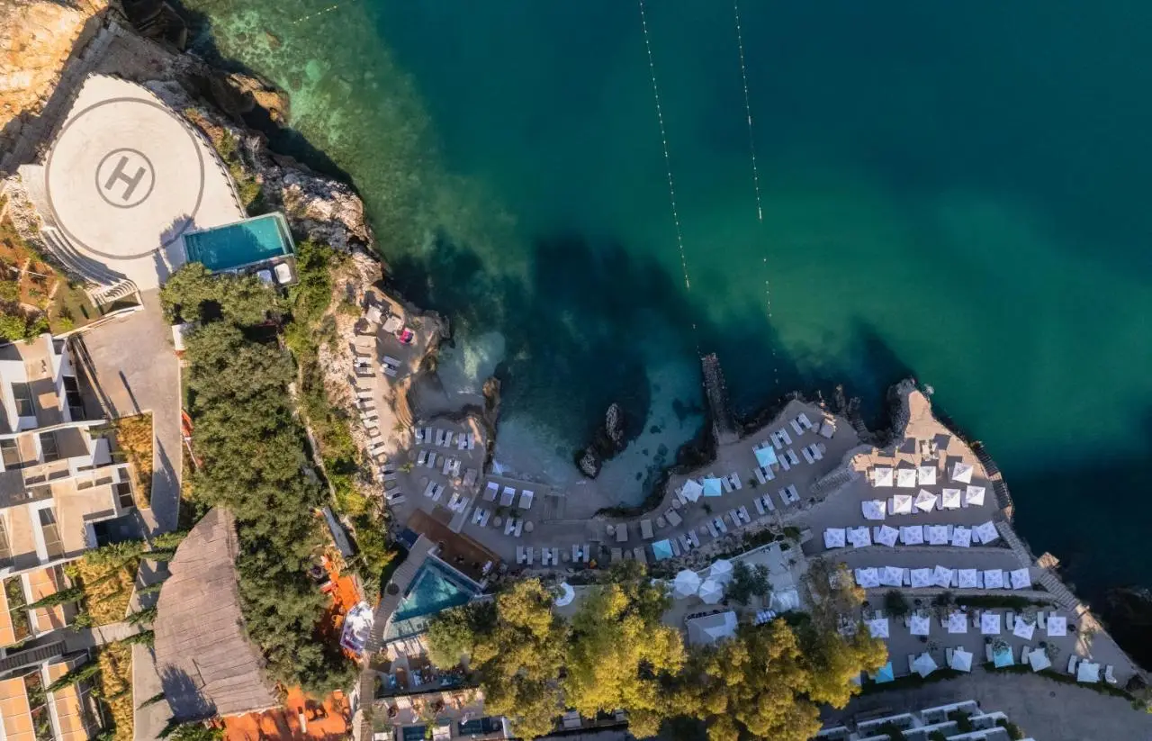 Maritim Marina Bay Resort SPA & Casino Adult Friendly