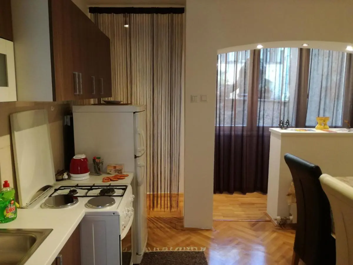 Apartman ANE
