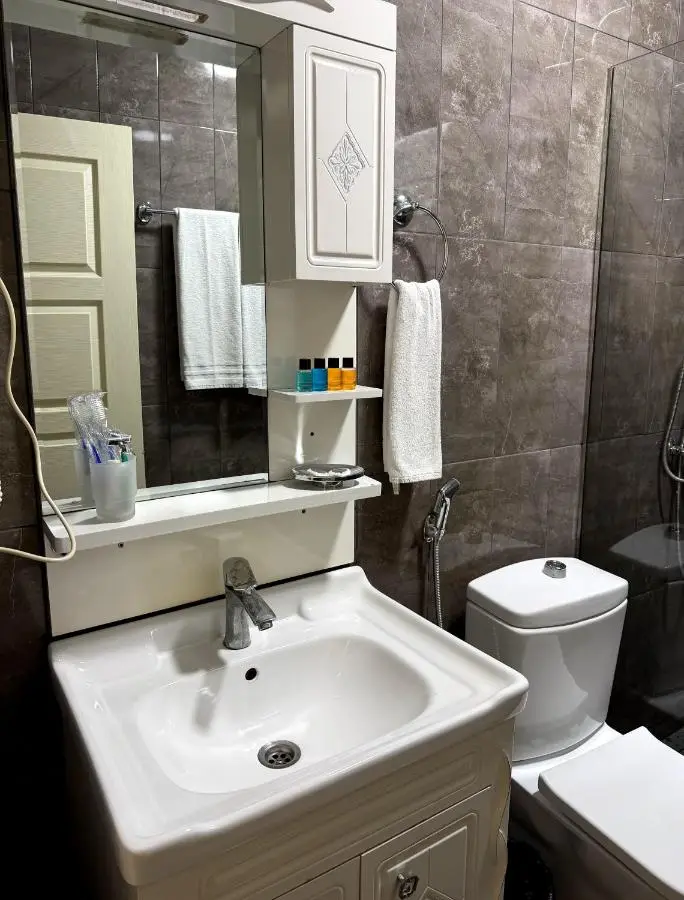 Lincoln Hotel Baku