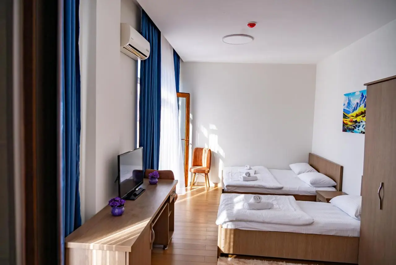 Hotel Port Altus