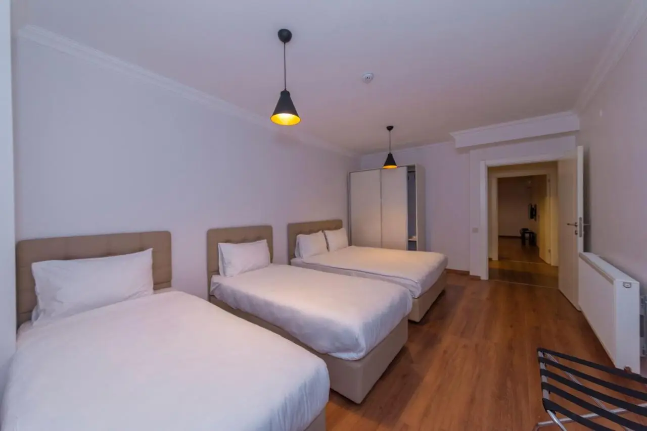 Joy Suites