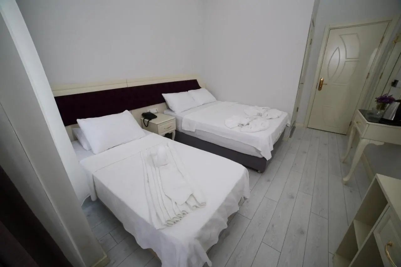 taksim diamond hotel