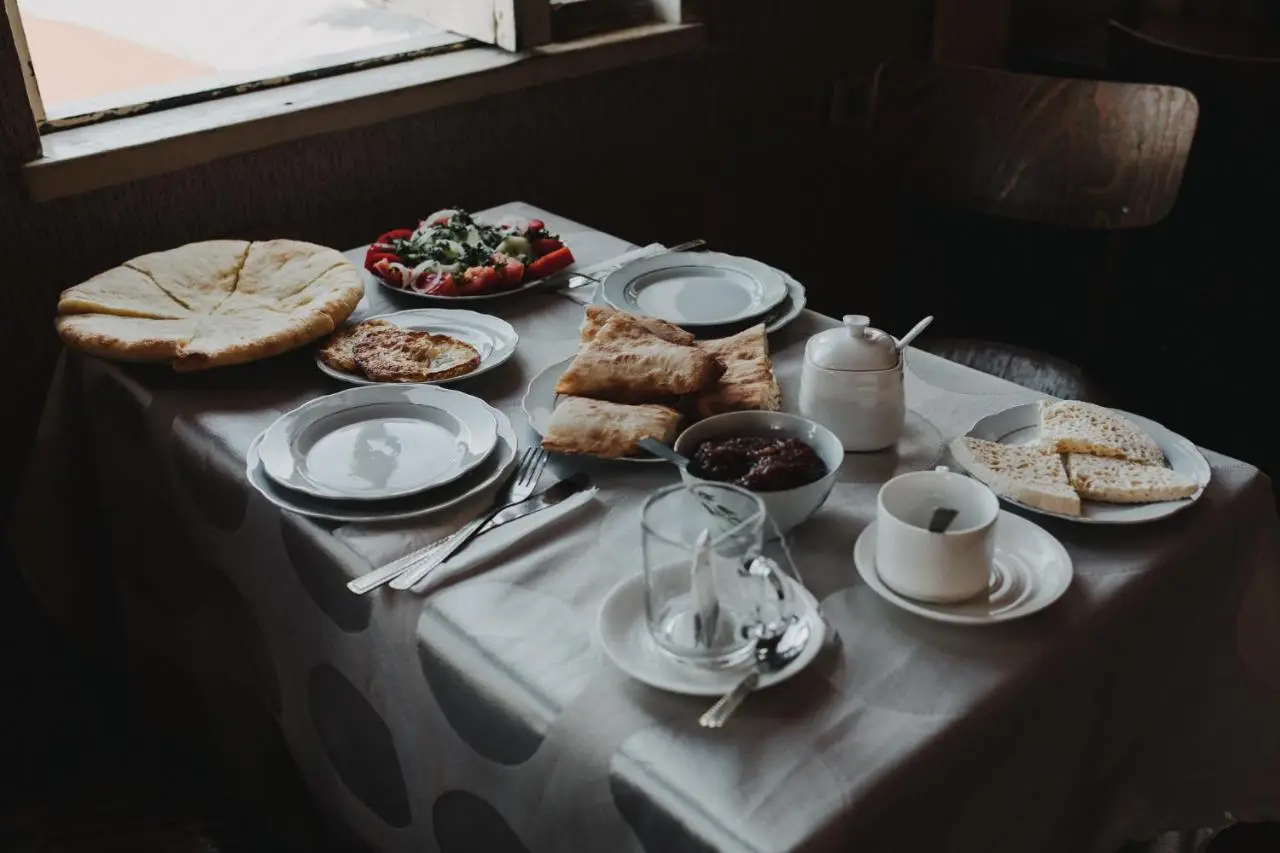 Guest House Old Kutaisi