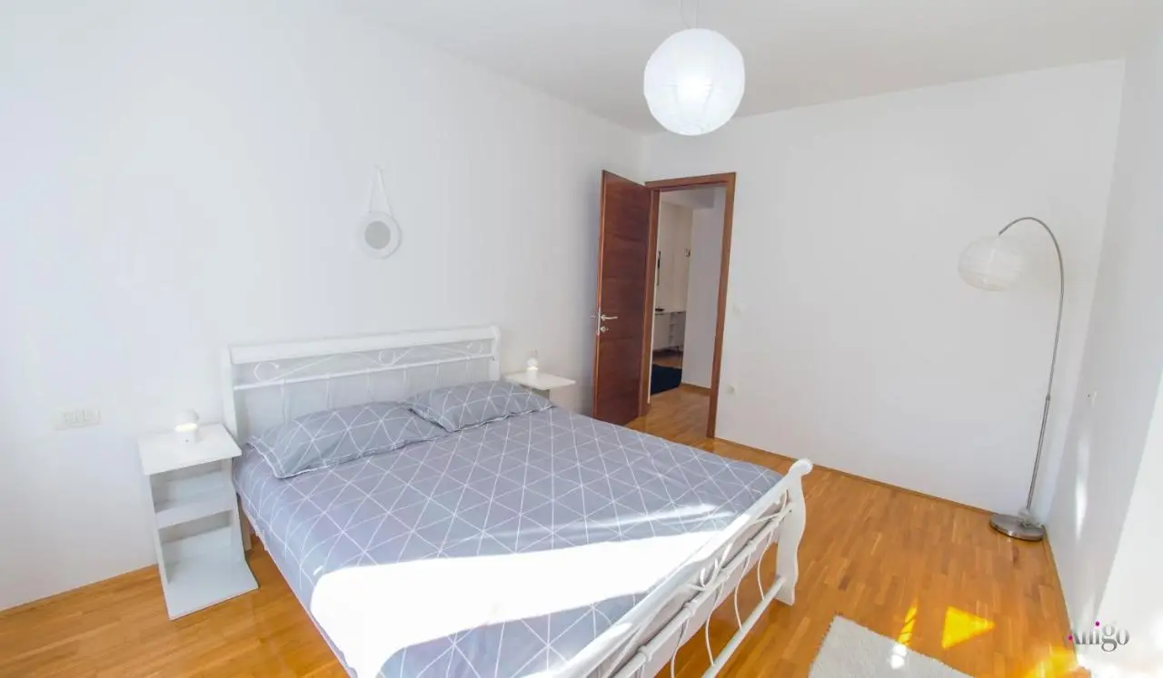 Oasis Luxe Apartment