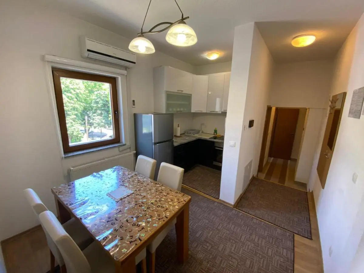 Grand Apartments
