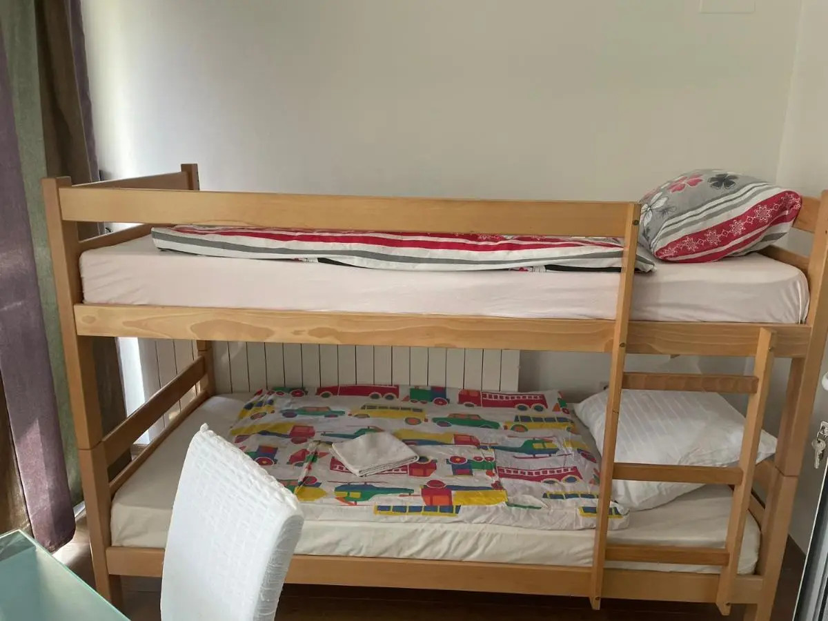 Apartments Belma