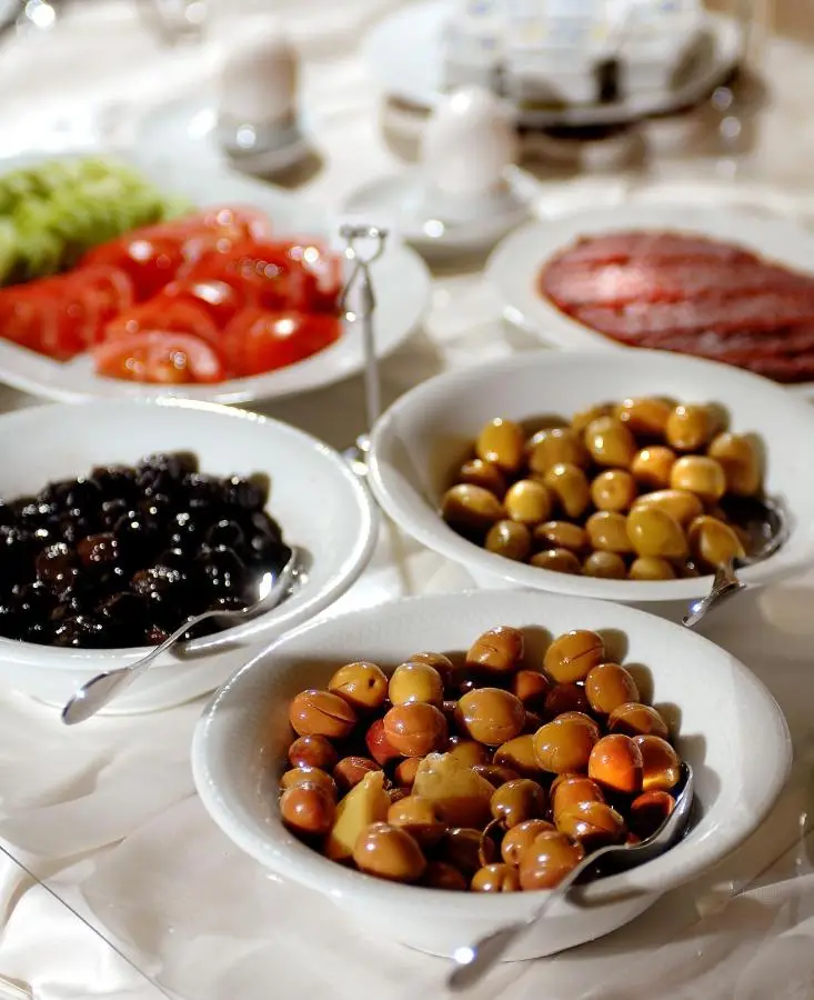 Darussaade Hotel Old City - Sultanahmet