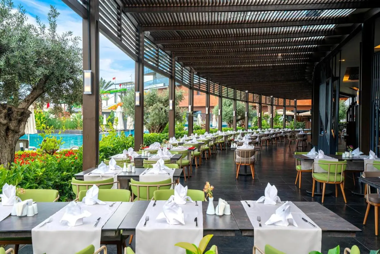 Calyptus Kirman Premium - Ultra All Inclusive