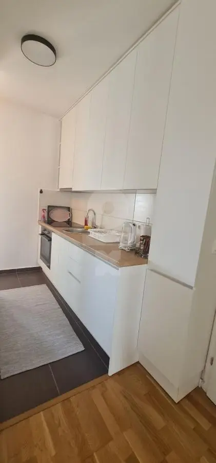 Luxury apartment Sunny place