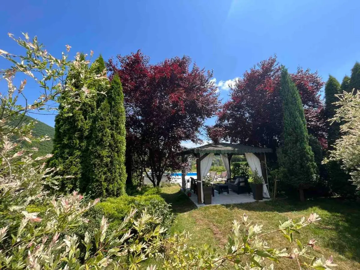 Residence Green Pool & SPA