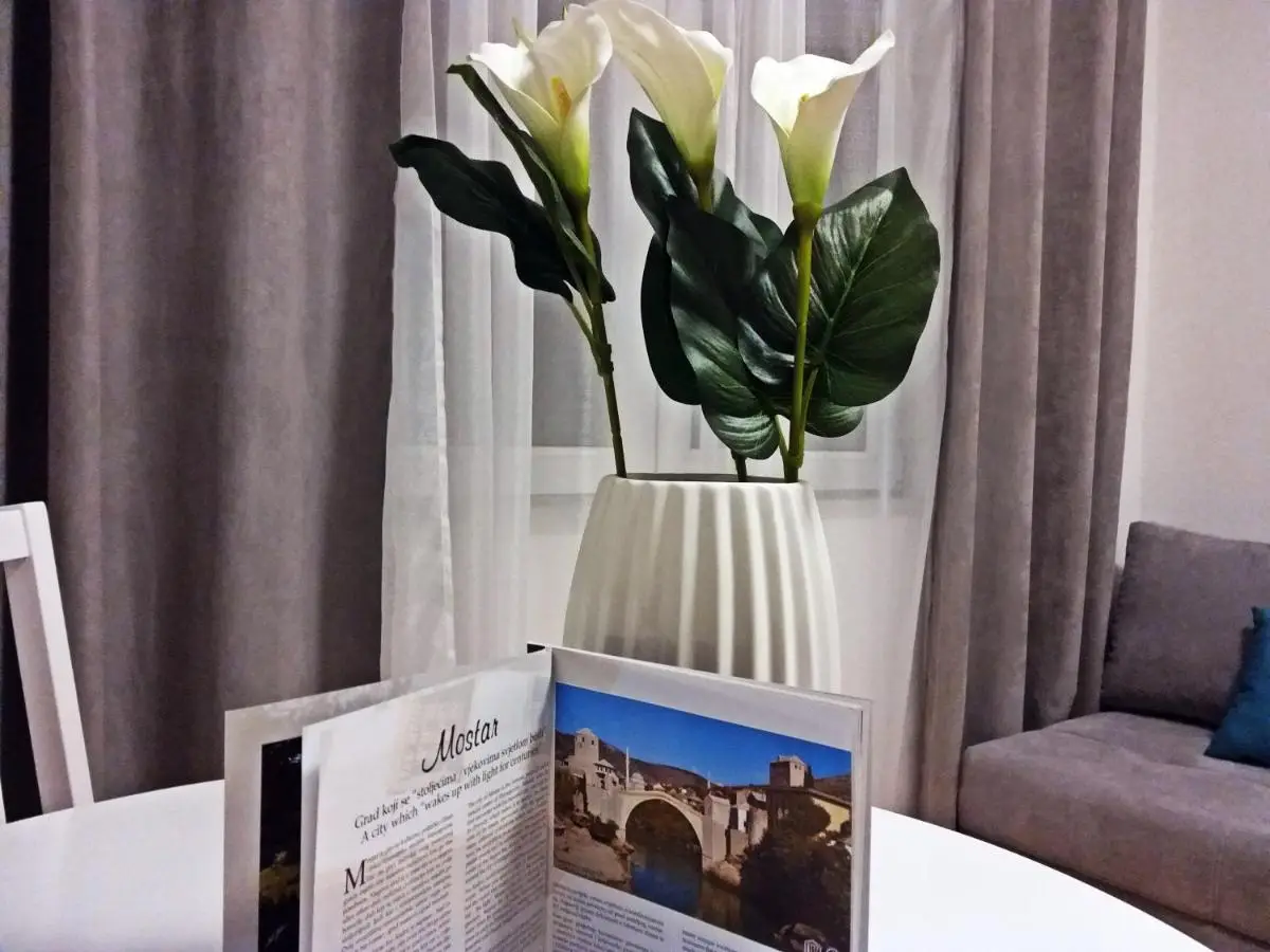 Apartment Katica Mostar