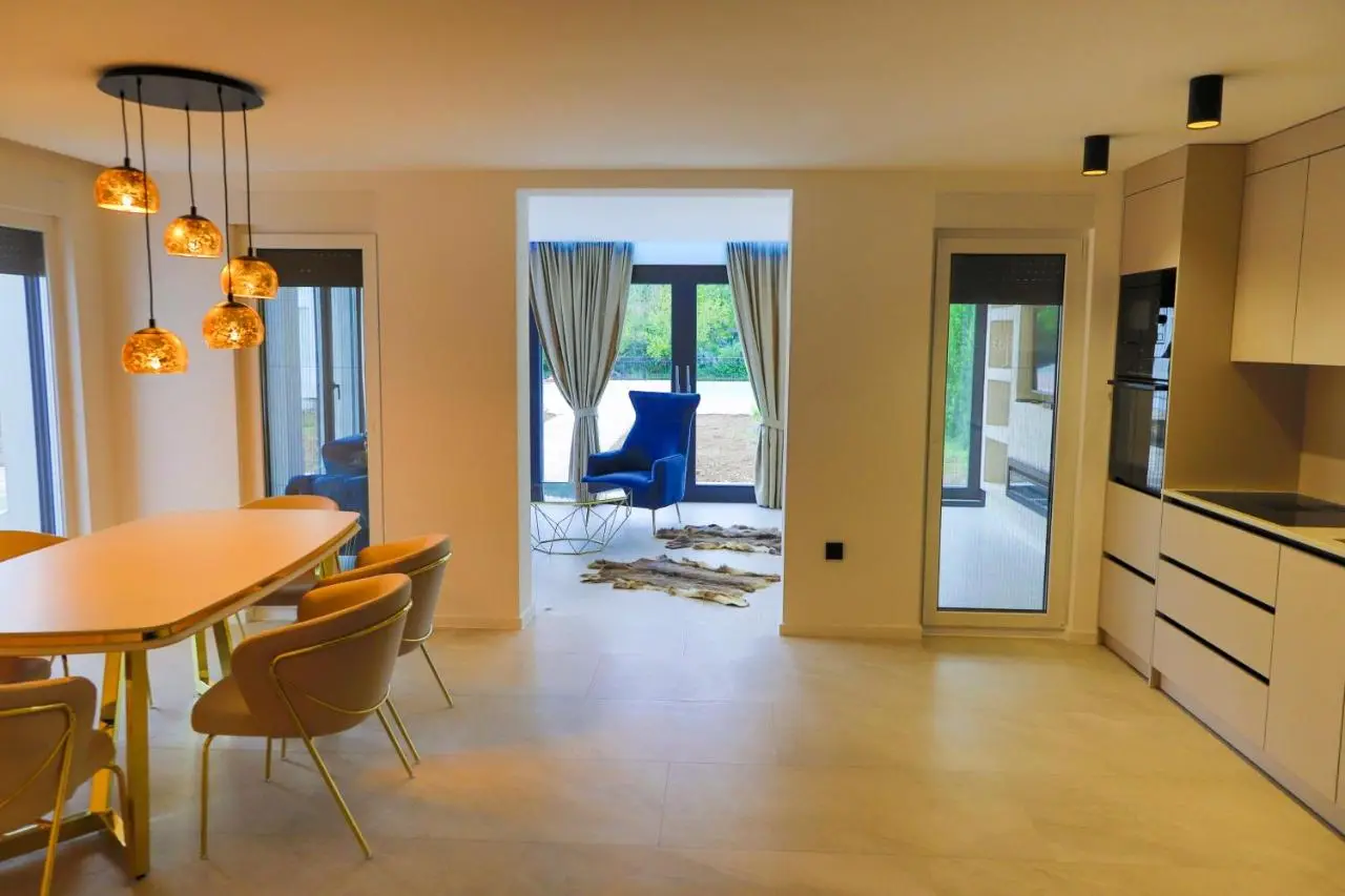 Casa Dellˇ Amore