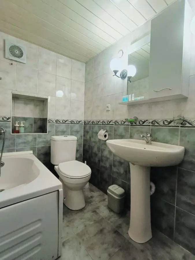 Guest House Lili