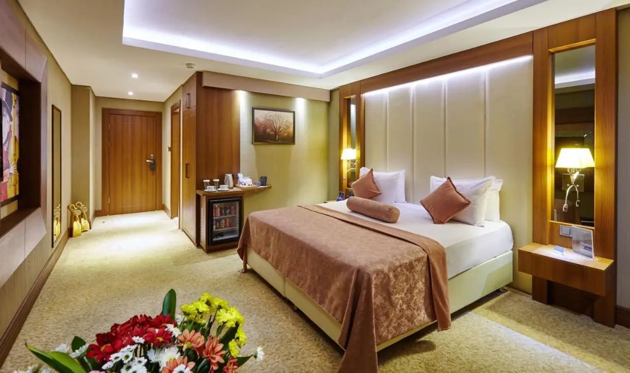 Buruciye Hotel