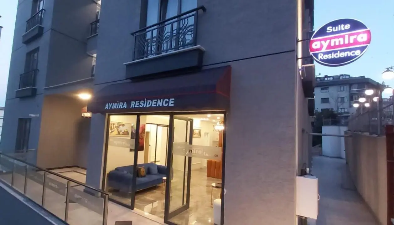 GANİGAR alibeyköy