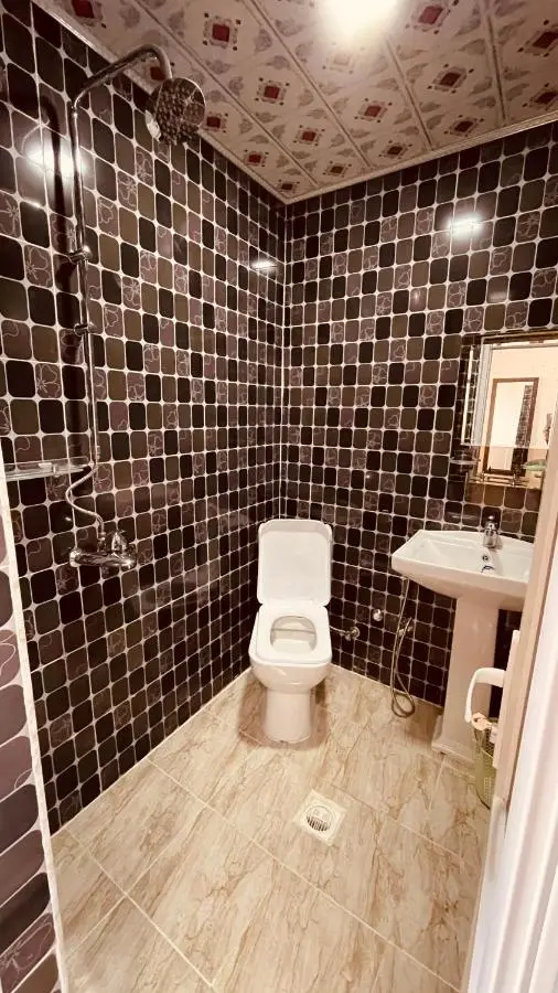 Bibi Qonaq evi Gostevoy Dom