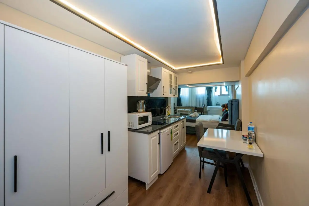 Aiza Suites Nişantaşı