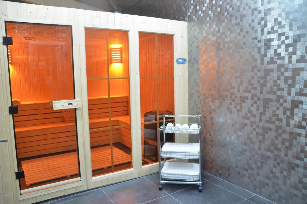 Hotel Orion Tbilisi