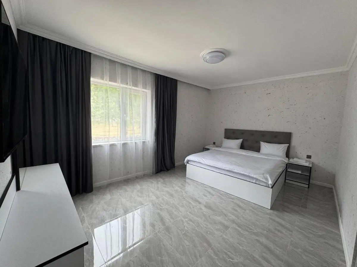Oriva Guba Hotel Resort
