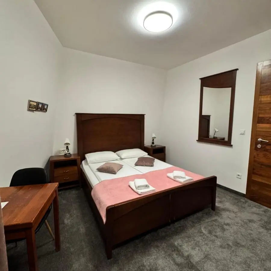 Hotel Paviljon