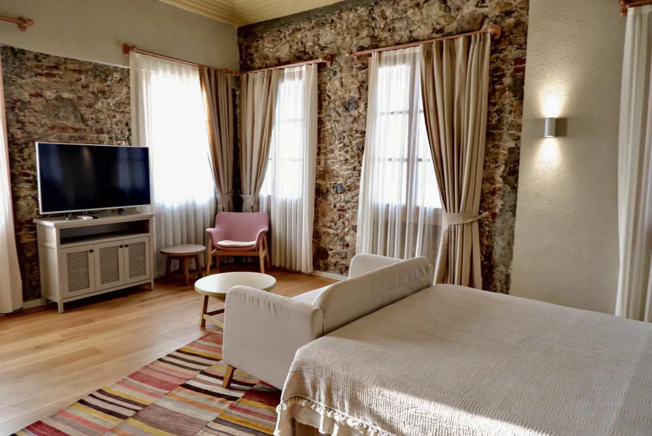 Bono Hotel Old Town