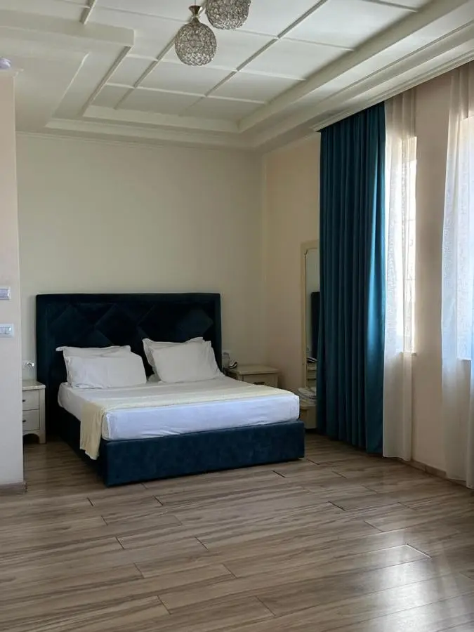 Hotel Veliera
