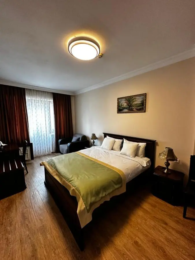 Hotel Brighton