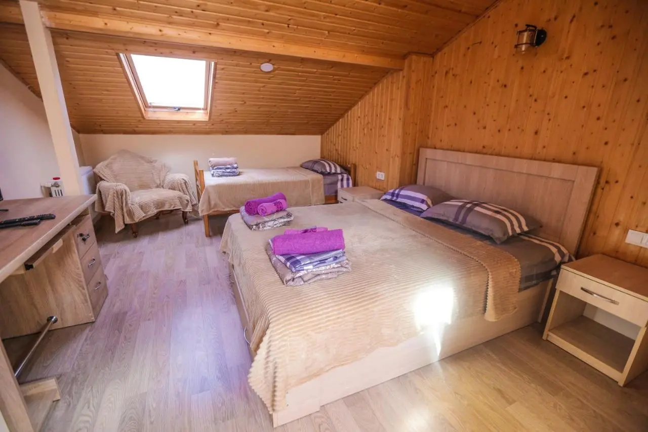 Dogona Apartment