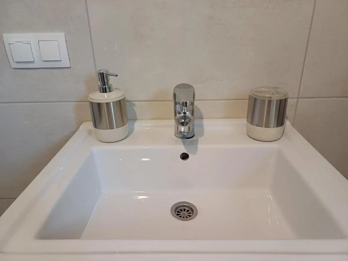 Checkpoint apartments Mostar