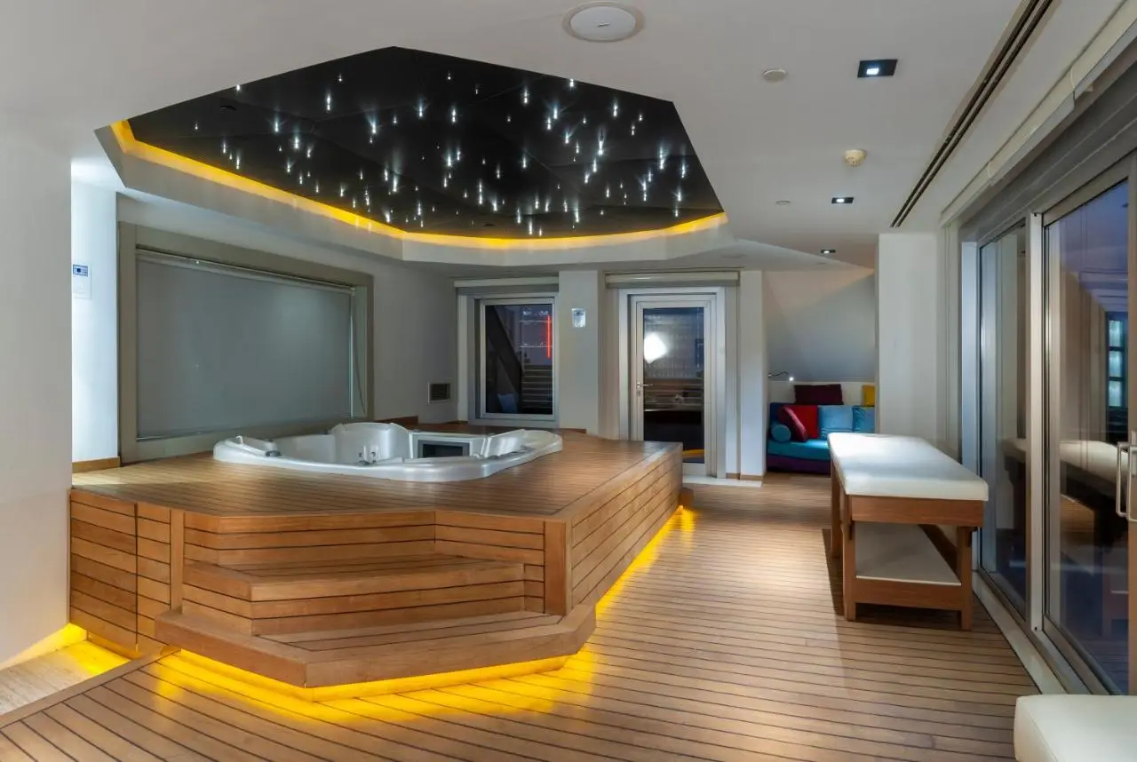 Armoni Residence & Hotel