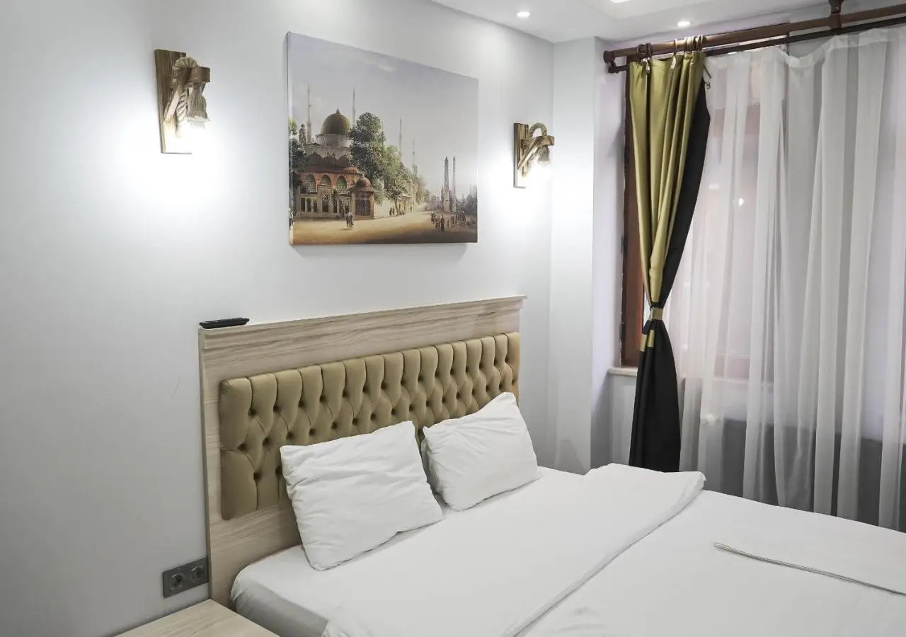 Mar Suite