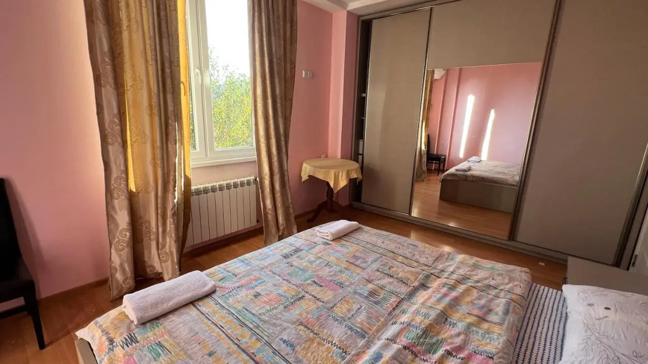 Rest House Tbilisi