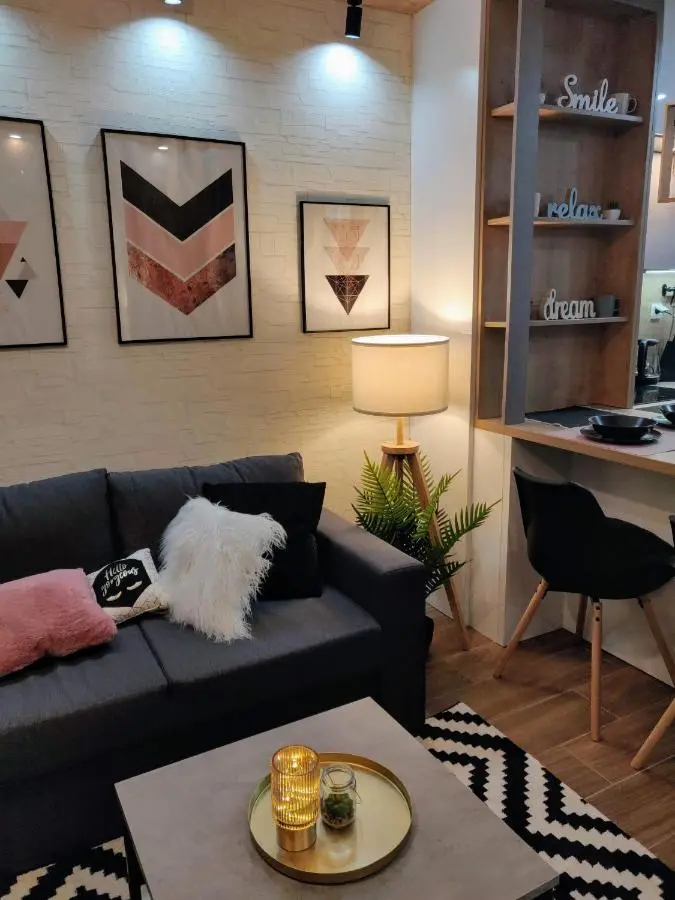 Apartment A5 Lux