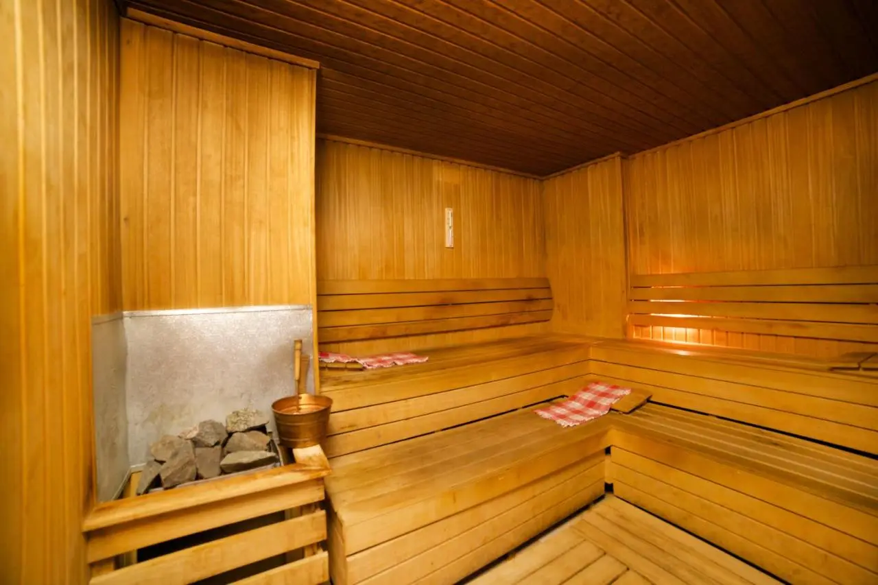 Amethyst Hotel İstanbul Old City