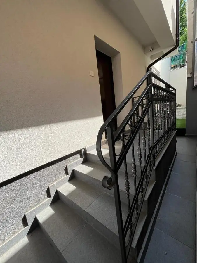 Golden Gate Apartment Sarajevo