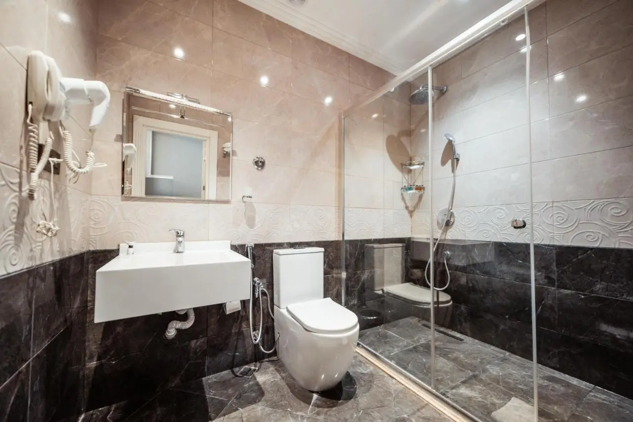 Theatrum Hotel Baku
