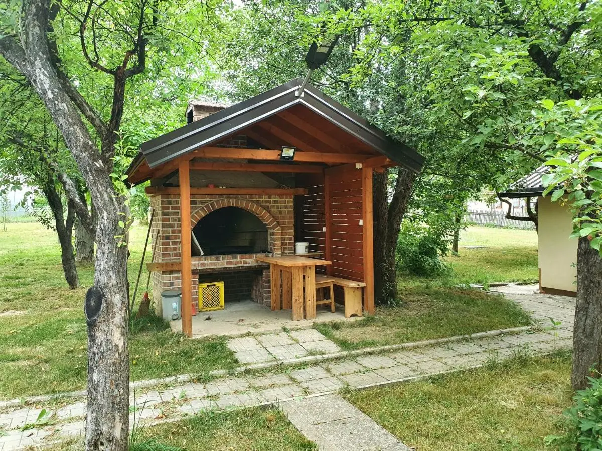 Pan Koran Vikendica Pale, Jahorina
