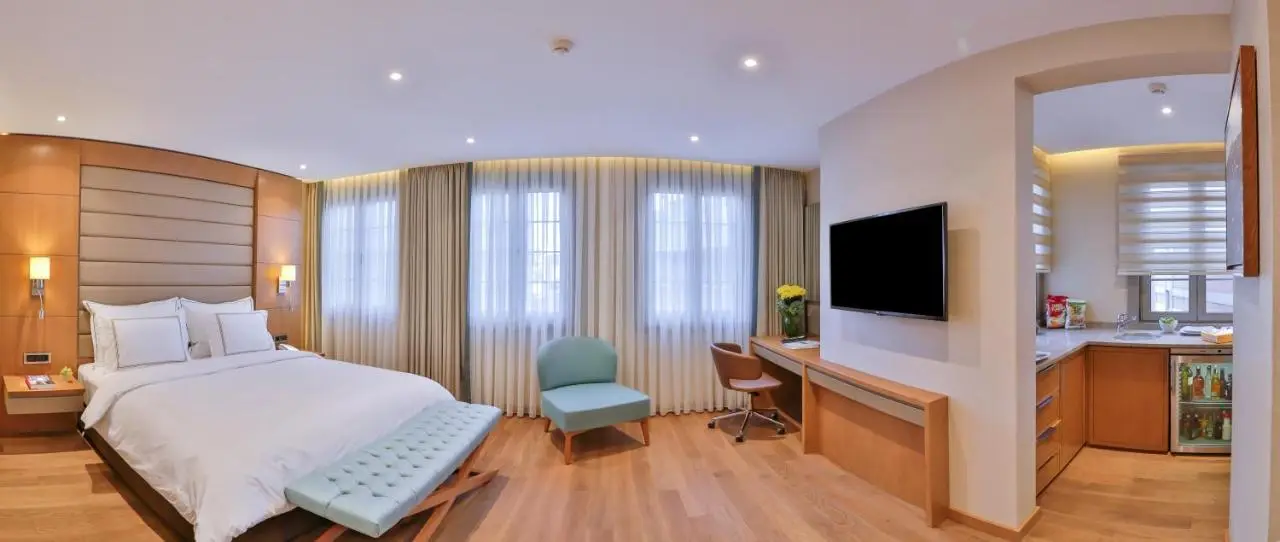 Ada Suites Nisantasi